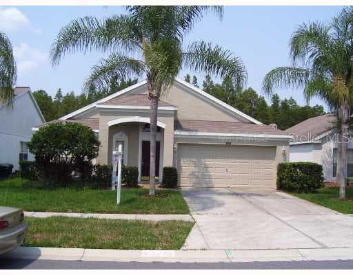 4609 GULFWINDS DRIVE LUTZ, FL 33558