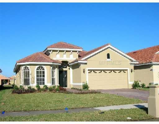 10951 Cory Lake DRIVE Tampa, FL 33647