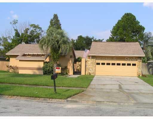 15005 Southfork DRIVE Tampa, FL 33624