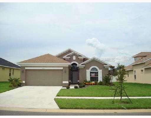 439 DUNAWAY DRIVE Valrico, FL 33594