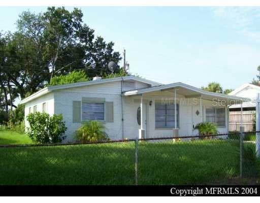 8204 TANGLEWOOD LANE Tampa, FL 33615