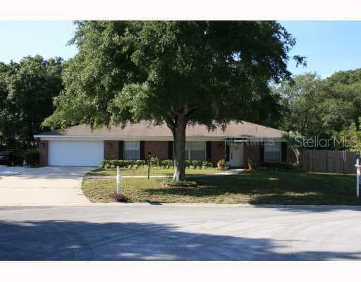 2227 MALIBU DRIVE BRANDON, FL 33511