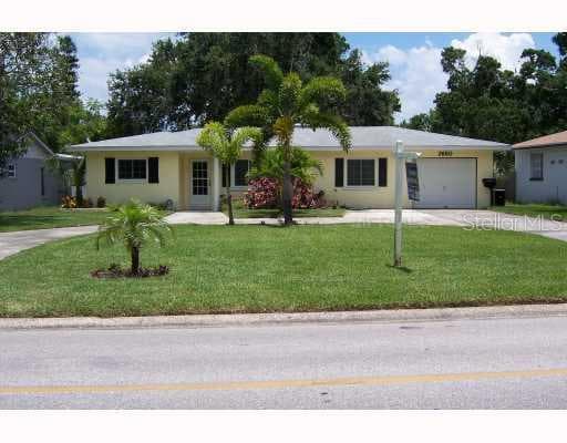 2680 S FAIRWAY AVENUE ST PETERSBURG, FL 33712