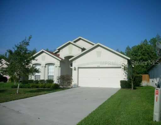 3838 LOCKRIDGE DRIVE LAND O LAKES, FL 34638