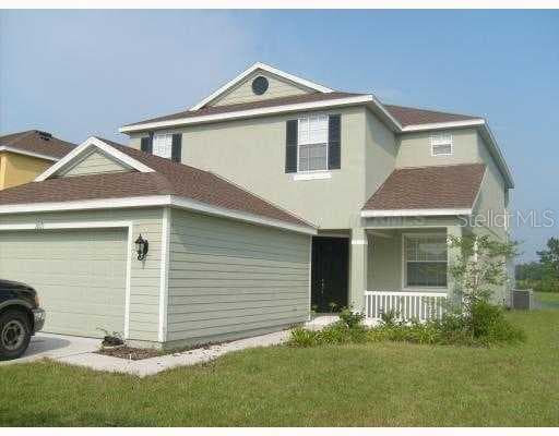 20173 BAY CEDAR AVENUE TAMPA, FL 33647