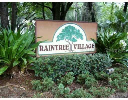 11711 RAINTREE VILLAGE UNIT B TEMPLE TERRACE, FL 33617