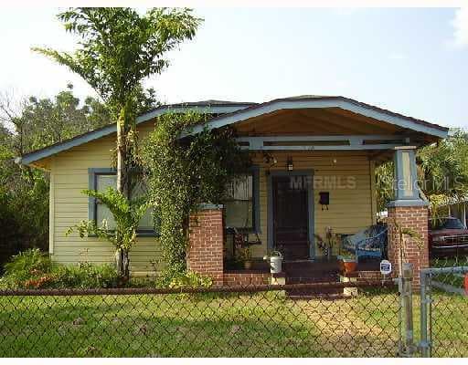 104 E FLORA STREET TAMPA, FL 33604