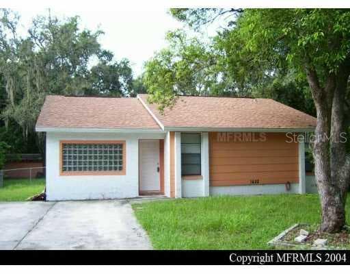 1422 W WOOD STREET TAMPA, FL 33604