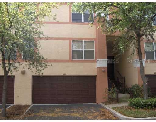 603 MASTHEAD COURT TAMPA, FL 33602