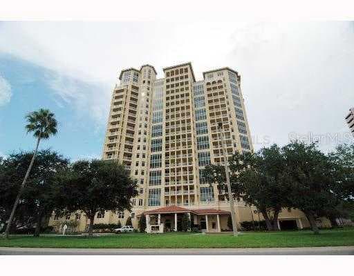 4201 BAYSHORE BOULEVARD UNIT 1001 TAMPA, FL 33611