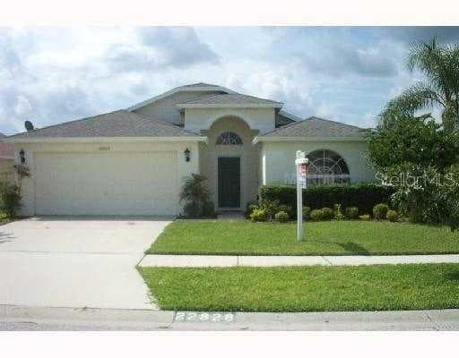 22828 RICHARDSON LANE LAND O LAKES, FL 34639