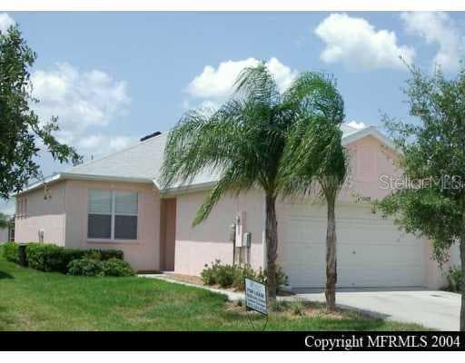 11419 CAPTIVA KAY DRIVE RIVERVIEW, FL 33569