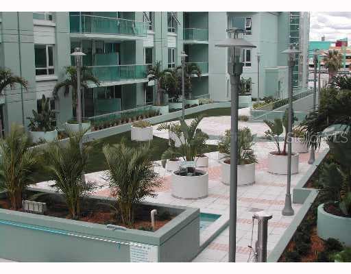 912 Channelside DRIVE UNIT 2504 Tampa, FL 33602