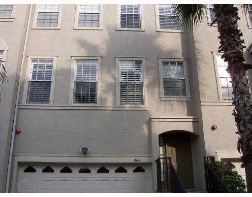 1404 Harbour Walk ROAD Tampa, FL 33602
