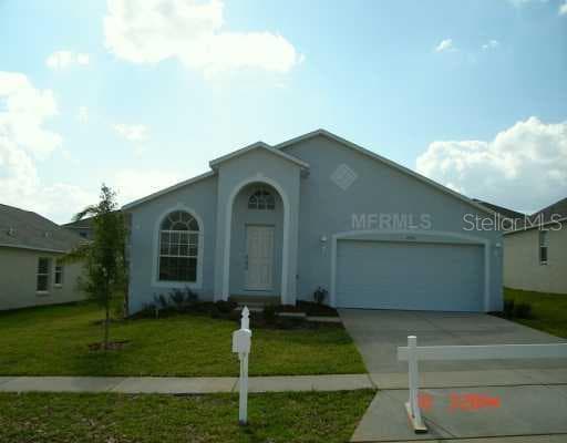 7551 JENO STREET ZEPHYRHILLS, FL 33540
