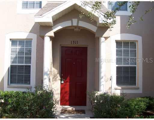 1311 LYONSHIRE DRIVE WESLEY CHAPEL, FL 33543