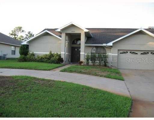 2406 SAND BAY DRIVE HOLIDAY, FL 34691