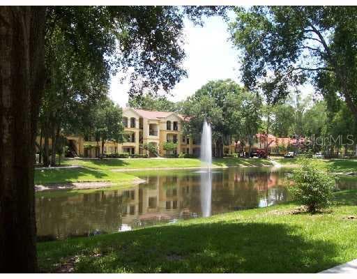 5618 PINNACLE HEIGHTS CREEK UNIT 5-302 Tampa, FL 33624