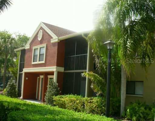 5717 BAYWATER DRIVE UNIT 5717