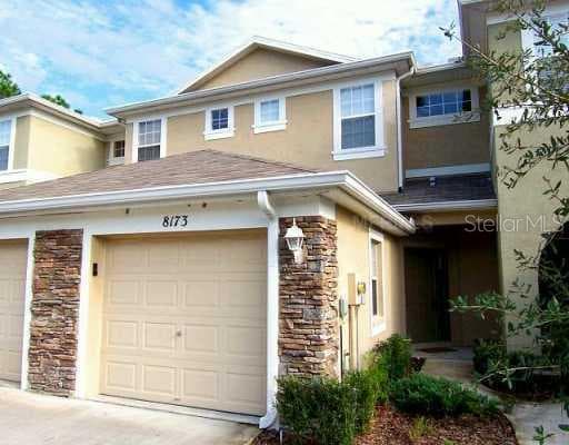 8173 STONE VIEW DRIVE TAMPA, FL 33647