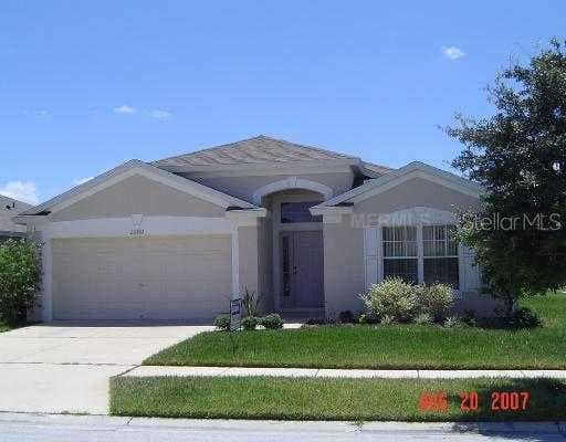 25302 FLYING EBONY LANE WESLEY CHAPEL, FL 33544