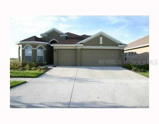 404 YORK DALE DRIVE Ruskin, FL 33570