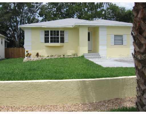7311 S SHERRILL STREET TAMPA, FL 33616