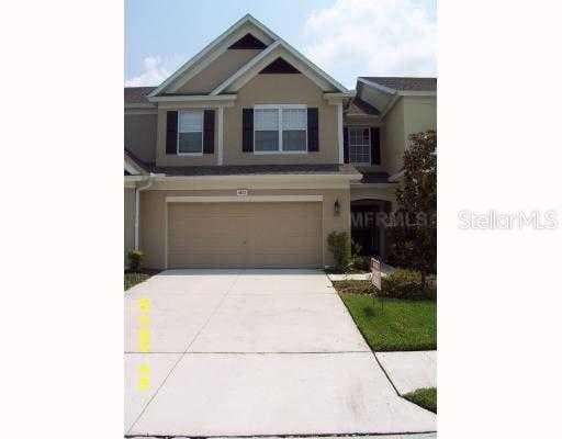 4612 BARNSTEAD DRIVE RIVERVIEW, FL 33569