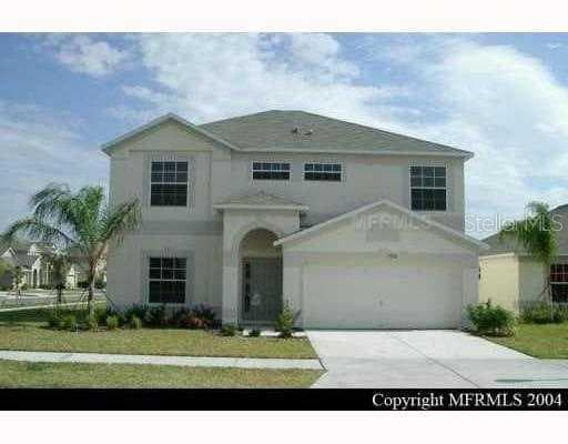 2302 ROANOKE SPRINGS DRIVE RUSKIN, FL 33570