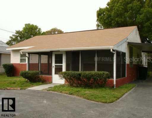 110 DAVID AVENUE CLEARWATER, FL 33759