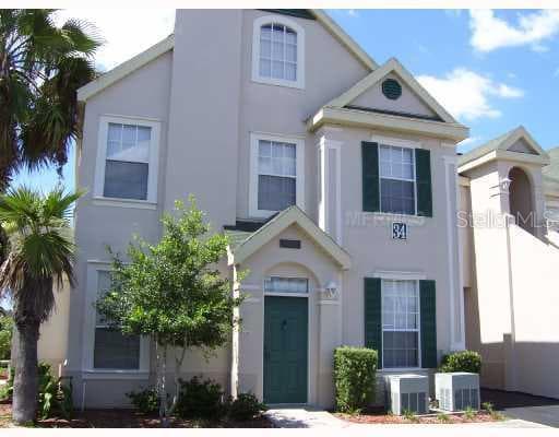 9808 LAKE CHASE ISLAND WAY UNIT -- Tampa, FL 33626