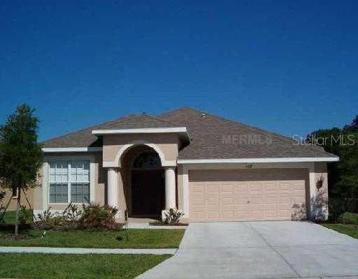4427 HAWKSLEY PLACE WESLEY CHAPEL, FL 33544