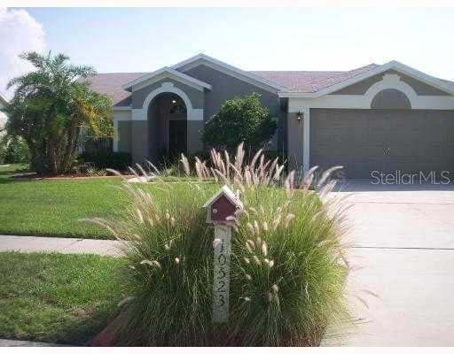 10523 DEEPBROOK DRIVE Riverview, FL 33569
