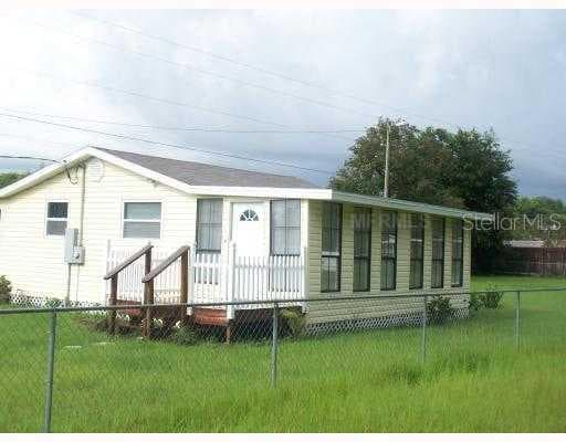 11824 WEAVER LANE Thonotosassa, FL 33592