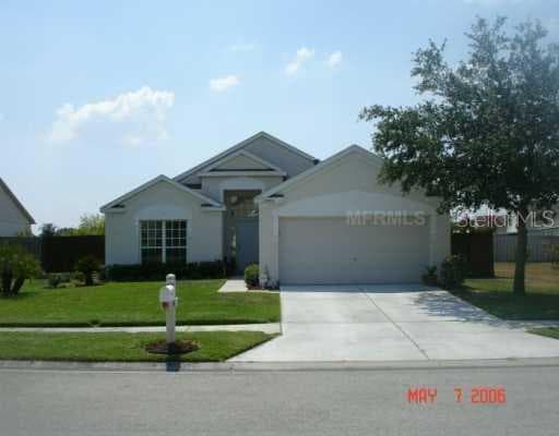 29906 MORNINGMIST DRIVE WESLEY CHAPEL, FL 33543