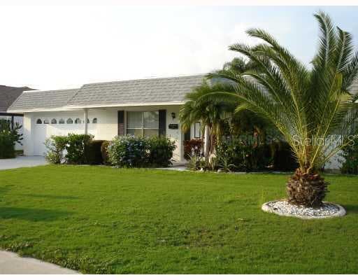 611 Allegheny DRIVE Sun City Center, FL 33573