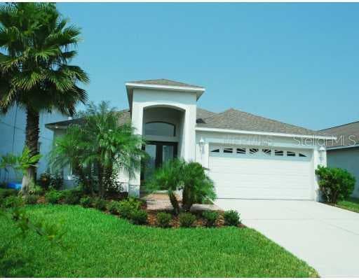 19320 SEACOVE DRIVE LUTZ, FL 33558