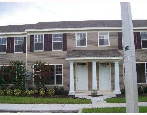 11049 BLACK SWAN COURT Seffner, FL 33584