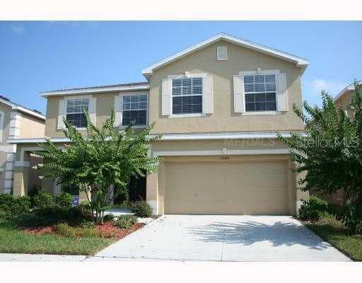 11148 CREEK HAVEN DRIVE RIVERVIEW, FL 33569
