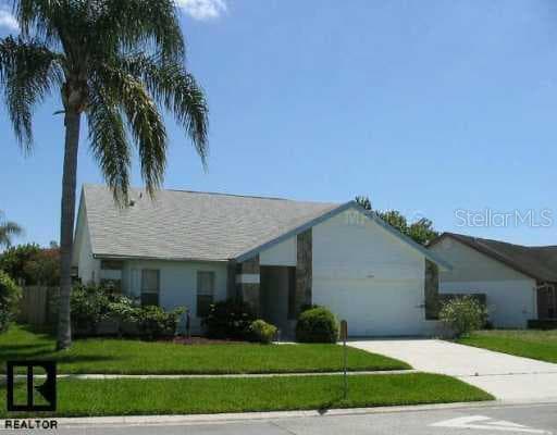 8718 BOYSENBERRY DRIVE TAMPA, FL 33635