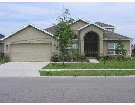 4547 POINTE O WOODS DRIVE WESLEY CHAPEL, FL 33543