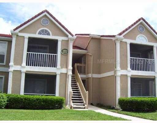 9481 HIGHLAND OAK DRIVE UNIT 909 TAMPA, FL 33647