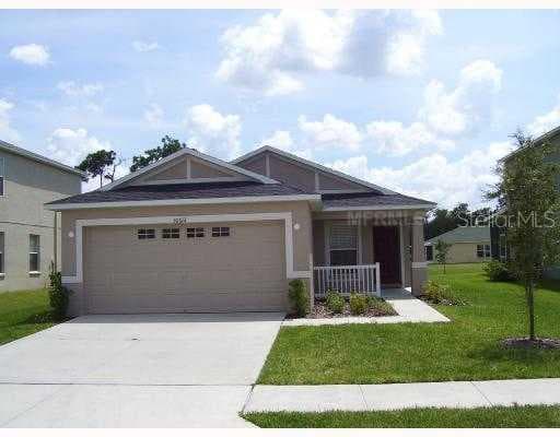 30612 WHITE BIRD AVENUE WESLEY CHAPEL, FL 33543