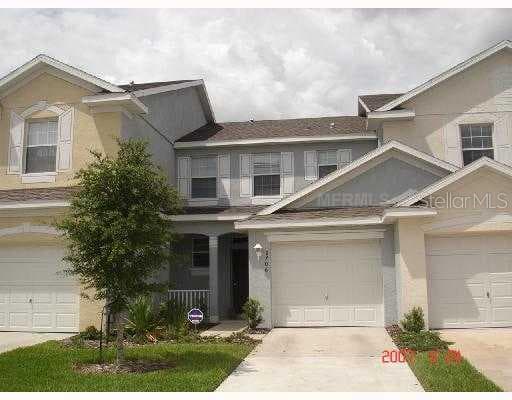 9706 FORESTDALE COURT RIVERVIEW, FL 33569
