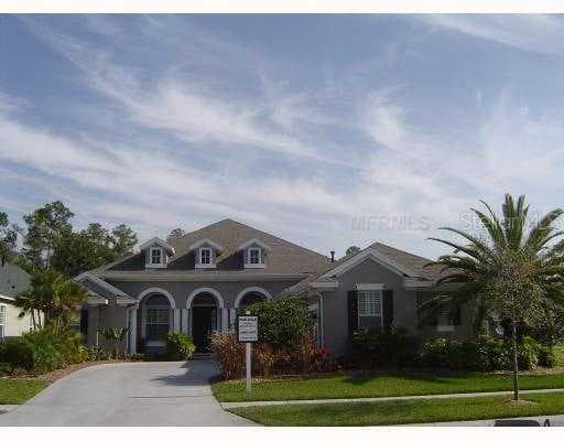 14601 TUDOR CHASE DRIVE TAMPA, FL 33626