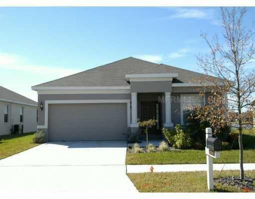 12907 CATTAIL SHORE LANE Riverview, FL 33569