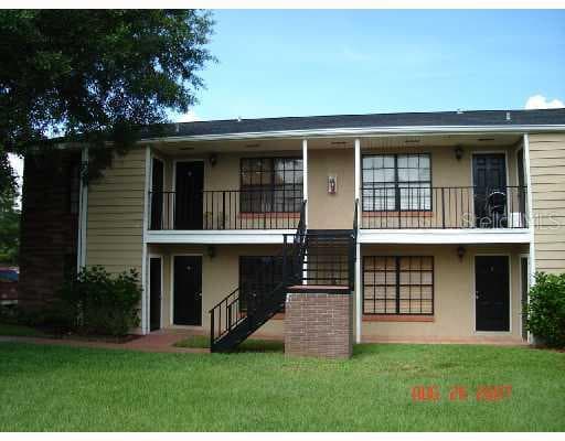 21027 VOYAGER UNIT K-4 LAND O LAKES, FL 34639