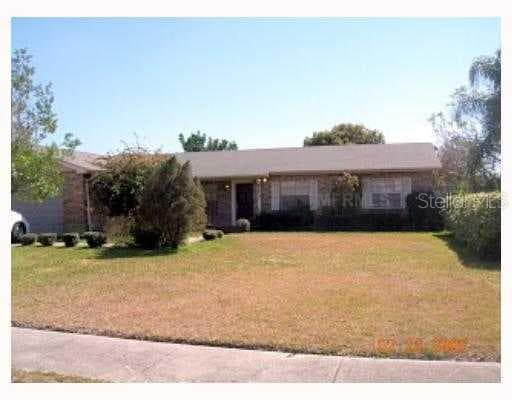 713 REDONDO DRIVE Brandon, FL 33511