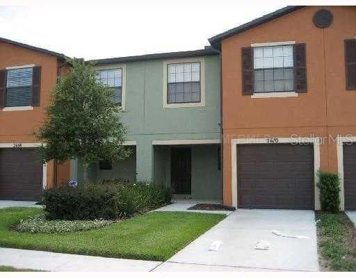 2610 EDGEWATER FALLS DRIVE BRANDON, FL 33511