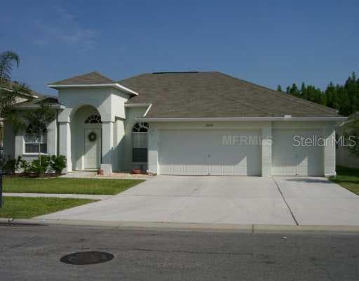 10610 GRAND RIVIERE DRIVE TAMPA, FL 33647